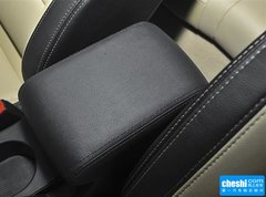 2015款 1.5T 自动 品尚型