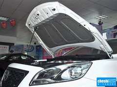 2015款 1.5T 自动 品尚型