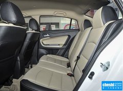 2015款 1.5T 自動 品尚型