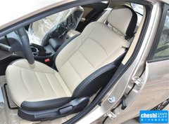2015款 1.5T 自动 品尚型
