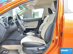 2015款 1.5T 自动 品尚型