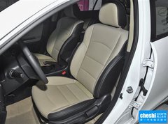 2015款 1.5T 自动 品尚型