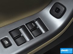 2015款 1.5T 自动 品尚型