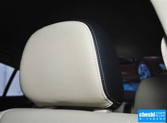 2015款 1.5T 自动 品尚型