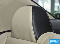 2015款 1.5T 自动 品尚型