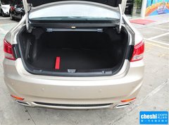 2015款 1.5T 自动 品尚型