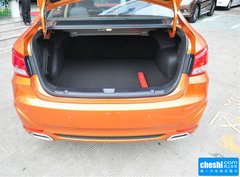 2015款 1.5T 自动 品尚型