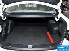 2015款 1.5T 自动 品尚型