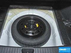 2015款 1.5T 自动 品尚型