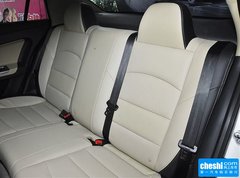2015款 1.5T 自动 品尚型