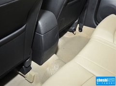 2015款 1.5T 自动 品尚型
