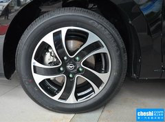 2015款 1.6L 自动 品尚型