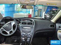 2015款 1.6L 自动 品尚型