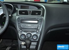 2015款 1.6L 自动 品尚型