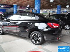 2015款 1.6L 自动 品尚型