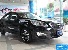 2015款 1.6L 自动 品尚型
