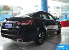 2015款 1.6L 自动 品尚型