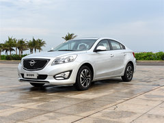 2015款 1.6L 手动 风尚型