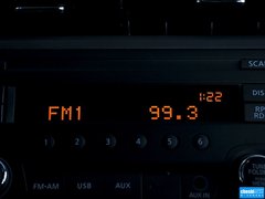 2015款 劲锐 1.6XV CVT酷咖版