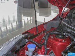 2015款 劲锐 1.6XV CVT酷咖版