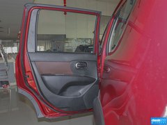 2015款 劲锐 1.6XV CVT酷咖版