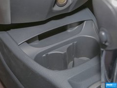 2015款 勁銳 1.6XV CVT酷咖版