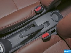 2015款 勁銳 1.6XV CVT酷咖版