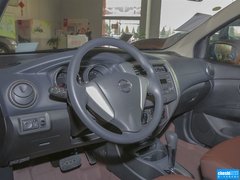 2015款 勁銳 1.6XV CVT酷咖版