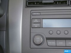 2015款 勁銳 1.6XV CVT酷咖版