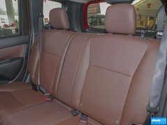 2015款 劲锐 1.6XV CVT酷咖版