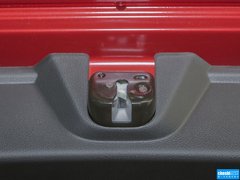 2015款 劲锐 1.6XV CVT酷咖版