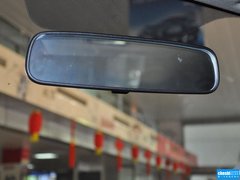 2015款 劲锐 1.6XV CVT酷咖版