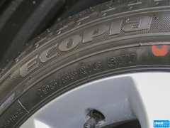 2015款 劲锐 1.6XV CVT酷咖版