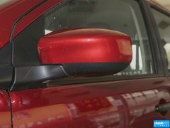 2015款 劲锐 1.6XV CVT酷咖版