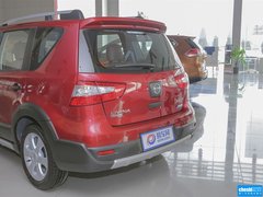 2015款 劲锐 1.6XV CVT酷咖版