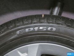 2015款 劲锐 1.6XV CVT酷咖版