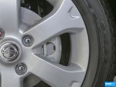 2015款 劲锐 1.6XV CVT酷咖版