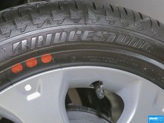 2015款 劲锐 1.6XV CVT酷咖版
