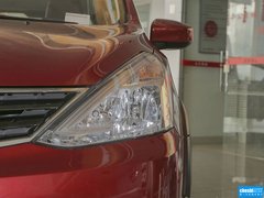 2015款 劲锐 1.6XV CVT酷咖版
