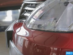 2015款 劲锐 1.6XV CVT酷咖版