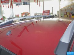 2015款 劲锐 1.6XV CVT酷咖版