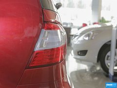 2015款 劲锐 1.6XV CVT酷咖版