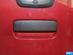 2015款 劲锐 1.6XV CVT酷咖版