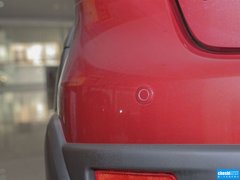 2015款 劲锐 1.6XV CVT酷咖版
