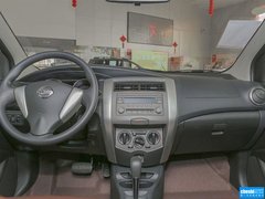 2015款 勁銳 1.6XV CVT酷咖版