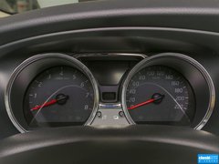 2015款 勁銳 1.6XV CVT酷咖版