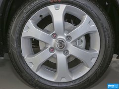 2015款 勁銳 1.6XV CVT酷咖版