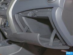 2015款 勁銳 1.6XV CVT酷咖版