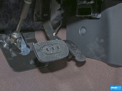 2015款 劲锐 1.6XV CVT酷咖版