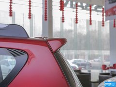2015款 勁銳 1.6XV CVT酷咖版